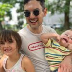 Anna Wood Instagram - Love! Friends! Kids! Dogs! Brooklyn!