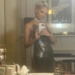Annabelle Dexter-Jones Instagram - ✨One night in PARIS ✨