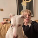 Annabelle Dexter-Jones Instagram - Schmattatude