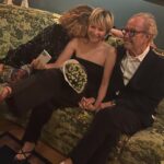 Annabelle Dexter-Jones Instagram - parent trap