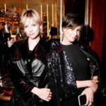Annabelle Dexter-Jones Instagram - ❤︎︎𖤐♏︎𐦟 𝑴𝒆𝒓𝒄𝒊 𐦟☽𑁍❤︎︎ @chanelofficial Casa Cruz New York