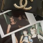 Annabelle Dexter-Jones Instagram - ❤︎︎𖤐♏︎𐦟 𝑴𝒆𝒓𝒄𝒊 𐦟☽𑁍❤︎︎ @chanelofficial Casa Cruz New York