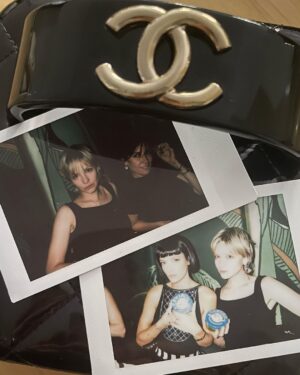 Annabelle Dexter-Jones Instagram - ❤︎︎𖤐♏︎𐦟 𝑴𝒆𝒓𝒄𝒊 𐦟☽𑁍❤︎︎

@chanelofficial