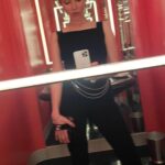 Annabelle Dexter-Jones Instagram - ❤︎︎𖤐♏︎𐦟 𝑴𝒆𝒓𝒄𝒊 𐦟☽𑁍❤︎︎ @chanelofficial Casa Cruz New York