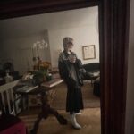 Annabelle Dexter-Jones Instagram - 🖤