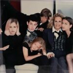 Annabelle Dexter-Jones Instagram - HAPPY MOTHERS DAY MOTHER @anndexterjonesdesign