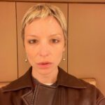 Annabelle Dexter-Jones Instagram - Sup