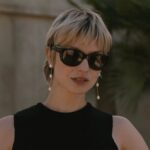 Annabelle Dexter-Jones Instagram - Don’t come for me unless I send for you