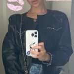Annabelle Dexter-Jones Instagram -