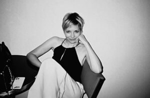 Annabelle Dexter-Jones Instagram - 9.15.22 

📸 @pamela_hanson
