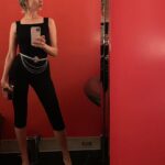Annabelle Dexter-Jones Instagram - ❤︎︎𖤐♏︎𐦟 𝑴𝒆𝒓𝒄𝒊 𐦟☽𑁍❤︎︎ @chanelofficial Casa Cruz New York