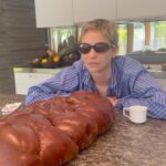 Annabelle Dexter-Jones Instagram - @carissasthebakery