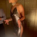 Annabelle Dexter-Jones Instagram - ✨One night in PARIS ✨