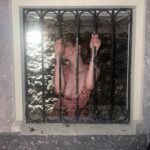 Annabelle Dexter-Jones Instagram - BIG mistake