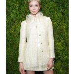 Annabelle Dexter-Jones Instagram - 𝑳𝒂𝒔𝒕 𝒏𝒊𝒈𝒉𝒕... 𝑻𝒀 @chanelofficial