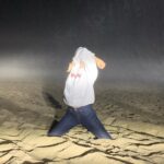 Annabelle Dexter-Jones Instagram - Mist opportunity