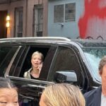Annabelle Dexter-Jones Instagram - #badthings premiere 🩸♥️