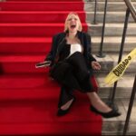 Annabelle Dexter-Jones Instagram - Full nut nut