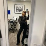 Annabelle Dexter-Jones Instagram - Full nut nut