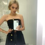 Annabelle Dexter-Jones Instagram - Full nut nut