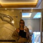 Annabelle Dexter-Jones Instagram - The great croissant famine of season 2