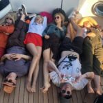 Annabelle Dexter-Jones Instagram - The great croissant famine of season 2
