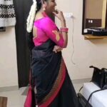 Annabharathi Berchmans Instagram - இனிய WOW வணக்கம் நண்பர்களே 💝 #wow #trendingreels #trending #trendingnow