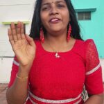 Annabharathi Berchmans Instagram - படிப்பு அவசியமா?📝 #annabharathi #anbudannnabharathi #education #trendingtopic #trendingnow #trending