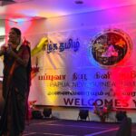 Annabharathi Berchmans Instagram - ஆஸ்திரேலியாவுக்கும் பிலிப்பைன்ஸுக்கும் இடையே உள்ள "பப்புவா நியூ கினியா" நாட்டிற்கு சென்றது மிக்க மகிழ்ச்சி. விமான நிலையத்திலேயே அவர்கள் நாட்டின் கலாச்சார வரவேற்பு நடனம் ஆடி எங்களை வரவேற்றனர்.. மிகவும் அசத்தலாக இருந்தது. "எங்கெங்கு காணினும் நம் தமிழ் இனமடா" என்பது போல் நம் தமிழர்கள் அங்கும் இருப்பது, அதிலும் குறிப்பாக ஆசிரியர்களாகவும் பேராசிரியர்களாகவும் இருப்பது மிகவும் பெருமைப்பட வைக்கிறது. பிக் பாஸ்க்கு பிறகு நான் கலந்து கொண்ட முதல் நிகழ்ச்சி என்பதில் எனக்கு இரட்டிப்பான மகிழ்ச்சி. பப்புவா நியூ கினியா தமிழ் சங்கத்தில் எனக்கு "நகைச்சுவை இளவரசி" என்று பட்டம் கொடுத்து சிறப்பித்தார்கள்.. அதை தங்களிடம் பகிர்ந்து கொள்வதில் மிகவும் மகிழ்ச்சி அடைகிறேன் நண்பர்களே..❤ #annabharathi #anbudanannabharathi #bigboss #bigbossseason7 #papuanewguinea
