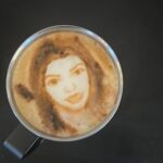 Anne Hathaway Instagram - Swipe right for a warm surprise…