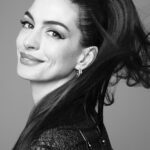 Anne Hathaway Instagram - @voguehongkong and I will just leave these here… ✨ Thank you @bulgari for bringing the sparkle - and glam squad extraordinaire @hairbyorlandopita and @tyronmachhausen for your artistry. Photographer: @studio_jackson Stylist: @denagia Producer: @alexeyg @agpnyc Makeup Artist: @tyronmachhausen Hair Stylist: @hairbyorlandopita Manicurist: @jinsoonchoi Set Designer: @gerardsantos_ Casting: @jilldemling #CreativeCastingAgency Tailor: Christine Gabriele @larsnordstudio Gaffer Assistants: David Jaffe & Donna Viering Fashion Assistants: Laura Spriet & Dunya Digital Technician: Andrew Lawrence Production Assistant: Alex Ernst Set Design Assistant: Jon Nellen
