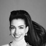 Anne Hathaway Instagram - @voguehongkong and I will just leave these here… ✨ Thank you @bulgari for bringing the sparkle - and glam squad extraordinaire @hairbyorlandopita and @tyronmachhausen for your artistry. Photographer: @studio_jackson Stylist: @denagia Producer: @alexeyg @agpnyc Makeup Artist: @tyronmachhausen Hair Stylist: @hairbyorlandopita Manicurist: @jinsoonchoi Set Designer: @gerardsantos_ Casting: @jilldemling #CreativeCastingAgency Tailor: Christine Gabriele @larsnordstudio Gaffer Assistants: David Jaffe & Donna Viering Fashion Assistants: Laura Spriet & Dunya Digital Technician: Andrew Lawrence Production Assistant: Alex Ernst Set Design Assistant: Jon Nellen