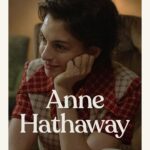 Anne Hathaway Instagram - Meet Esther Graff of James Gray’s #ArmageddonTime starring Jeremy Strong, @banksrepeta, @jaylincwebb, and @anthonyhopkins. So excited to share this one with you.
