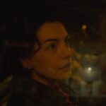 Anne Hathaway Instagram - “The end of an era. The beginning of everything.” So excited to share the trailer for #ArmageddonTime, in select theaters October 28.