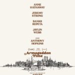 Anne Hathaway Instagram - Please hold a space in your fall schedule for @ArmageddonTimeFilm, a new film from director James Gray. Thanks to him for allowing me to be a part of this powerhouse cast, as well as to @FocusFeatures for their investment and magnificent support of the film.