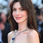 Anne Hathaway Instagram – Thank you @bulgari! I am so honored to be a new ambassador and to have had the chance to debut this stunning piece from #EdenTheGardenofWonders collection at #Cannes2022. So looking forward to making more memories together! #ArmageddonTime #Bulgari #BulgariHighJewelry #StarsInBulgari

Photography: @gettyentertainment