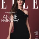 Anne Hathaway Instagram - I am so proud to have been one of Elle Magazine’s 2022 Women in Hollywood. I am also very grateful that this Alaïa and I found each other at last. Thank you Nina Garcia and Sharif Hamza!! Editor-in-Chief: @ninagarcia Photographer: @sharifhamza Writer: @kaylaw Stylist: @andrewmukamal Fashion Director: @alexwhiteedits Hair: @hairbyorlandopita Makeup: @gucciwestman Manicure: @redhotnails Production: @traviskiewel @thatoneproduction Set design: @colinl_