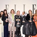 Anne Hathaway Instagram - Thank you so much to @ninagarcia and the entire @elleusa team for the extraordinary gala Monday night! I was inspired, awed, delighted and amazed by the legendary company I was invited to keep. I’ve never felt so special or celebrated—sharing a stage with @michelleyeoh_official AND Sigourney Weaver made me feel like I was flying!! Thank you to everyone at the event, congratulations to all the honorees, and a special thanks to the brilliant and gorgeous @mindykaling for giving me my award. Mindy, you’re a treasure and Monday night you were 🔥 To everyone here, and to anyone who cares about my work (or me…), I hope you know how blown away and grateful I am for your support and how much it means that you find love in your heart for me. xAx