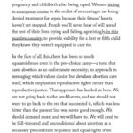Anne Hathaway Instagram - So much to say, but let’s start here. _______________________________ Reposting from @jiatortellini Here’s my attempt to encapsulate what today’s decision means: scattered paragraphs in this post, link in bio. For me, no alternative but to keep fighting with the people in reproductive justice who have been working in anticipation of this moment for a decade or more; to refuse paralysis and commit to never getting used to minority rule; to understand this as another damning reminder of what happens when the rights and lives of poor and marginalized people are not understood as the bedrock of justice and fundamental to our own. Follow @advocatesforpregnantwomen. If you don’t already support a local abortion access group, find one (@abortionfunds) and follow the work; do it on your own and actively, don’t wait for a disaster or another person to prompt you. In the words of Mariame Kaba, always: let this radicalize you rather than lead you to despair.