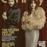 Anne Hathaway Instagram – Thank you #emmymagazine for having @jaredleto and I on your cover to talk #wecrashed! First three episodes streaming now on @appletvplus 🍏