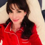 Anne Hathaway Instagram - ♥️♥️♥️♥️♥️♥️ #HVD #WSPR18