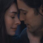 Anne Hathaway Instagram - Here we go… #WeCrashed @jaredleto @appletvplus March 18, 2022