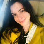 Anne Hathaway Instagram - That’s a wrap on #ArmaggedonTime! What a gem of an experience; feeling very grateful to everyone involved. Just in time, too… 🥳 🎂 🎉