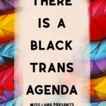 Anne Hathaway Instagram - Black trans people aren't the reason you can't pay your bills, and we're not the reason you can't be yourself or can't follow your dreams, yet you focus your vitriol towards us when we're just trying to thrive like everyone else. We deserve to be safe when we walk the streets. We deserve to have roofs over our heads. We deserve the freedom to explore who we are and how we express ourselves. We deserve the ability to take care of our families and get the healthcare we need, and so do you! - @aarynnlang