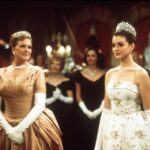 Anne Hathaway Instagram - Miracles happen… Happy 20th Birthday to #theprincessdiaries, AKA the film that launched a thousand sleep overs 👑