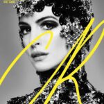 Anne Hathaway Instagram - Well, this was fun ✨ Thank you for having me, @crfashionbook China! 📸: @abdmstudio Art Direction: @elliottfoote Fashion: @gaultier_comme_jeanpaul Hair: @hairbyadir Makeup: @jilliandempsey Manicure: @tombachik Set Design: @woodenladder Production: @crawfordandcoproductions