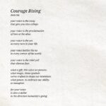 Anne Hathaway Instagram - Please read this poem by the great @beausia and be good to each other. And yourself.