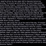 Anne Hathaway Instagram - Please read this. Words by @_dagray #repost @secretagentm This is real. This is just real. It’s seems unreal, but it’s real.. #dauntewright #elijahmcclain #sandrabland #tamirrice #oscargrant #coreyjones #atatianajefferson #johncrawford #jordandavis #breonnataylor #tshyradoates #revclementapinckney #ltcaronnazario #ahmaudarbery #philandocastile #georgefloyd