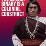 Anne Hathaway Instagram - This spoke to me so deeply today. Reposted with gratitude from @_illuminatives. We honor two spirit, queer, transgender, and other gender identities that existed way before colonization. We acknowledge these experiences and voices during #WomensHistoryMonth. #TransDayofVisibility #TDOV