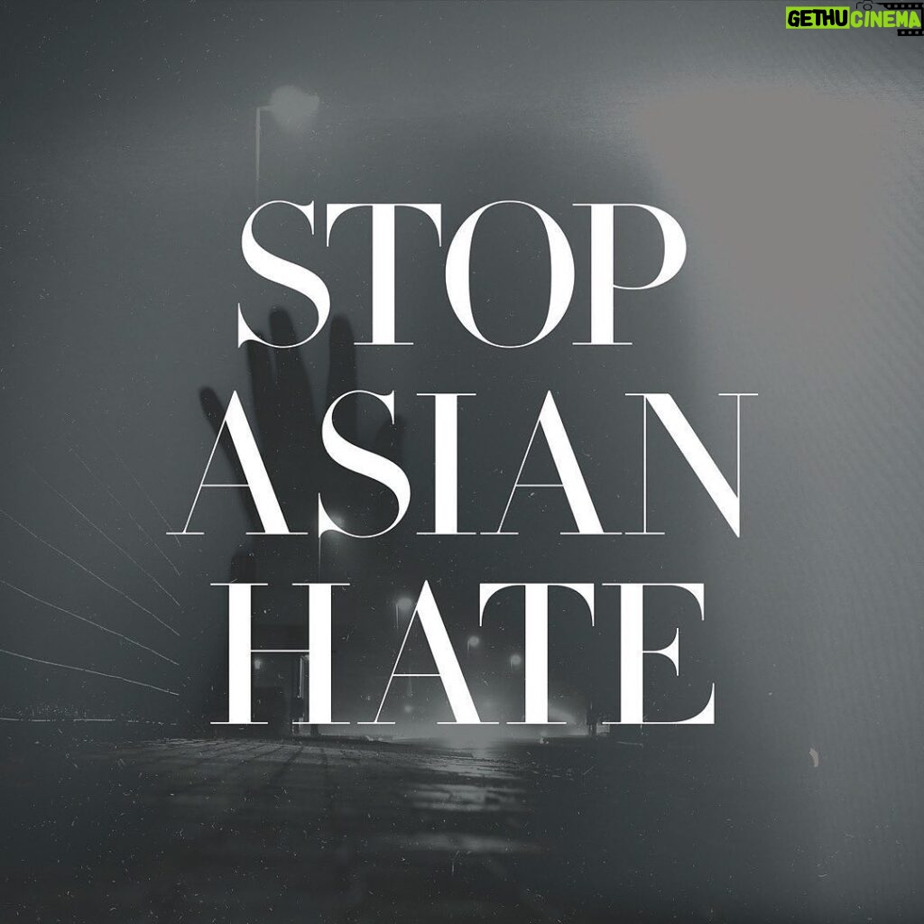 Anne Hathaway Instagram - Yesterday, @harpersbazaarus and Julie Ae Kim shared these powerful words regarding the hateful attacks against the Asian American community in Atlanta. I encourage you all to read @jakets full piece at the link in my bio: “Yesterday, eight people were killed and several others were injured in a series of shootings at three Atlanta-area massage parlors. According to the ‘New York Times,’ six of the eight people were Asian, and seven were women. In response to these continued hate crimes against the Asian American community, we’re revisiting a piece by feminist writer and organizer Julie Ae Kim where she looks to histories of political solidarity for answers. “White supremacy exploits the fear of “the other” by raising up narratives that stoke resentment, that highlight Black and Asian conflict but never the history of solidarity that has existed and flourished,” writes Kim. “I had to learn that being an ally isn’t about silencing one’s own pain or grief, it is the recognition that our liberation is bound together. We must be able to show up as our full selves and speak out on our pain.” #StopAsianHate.